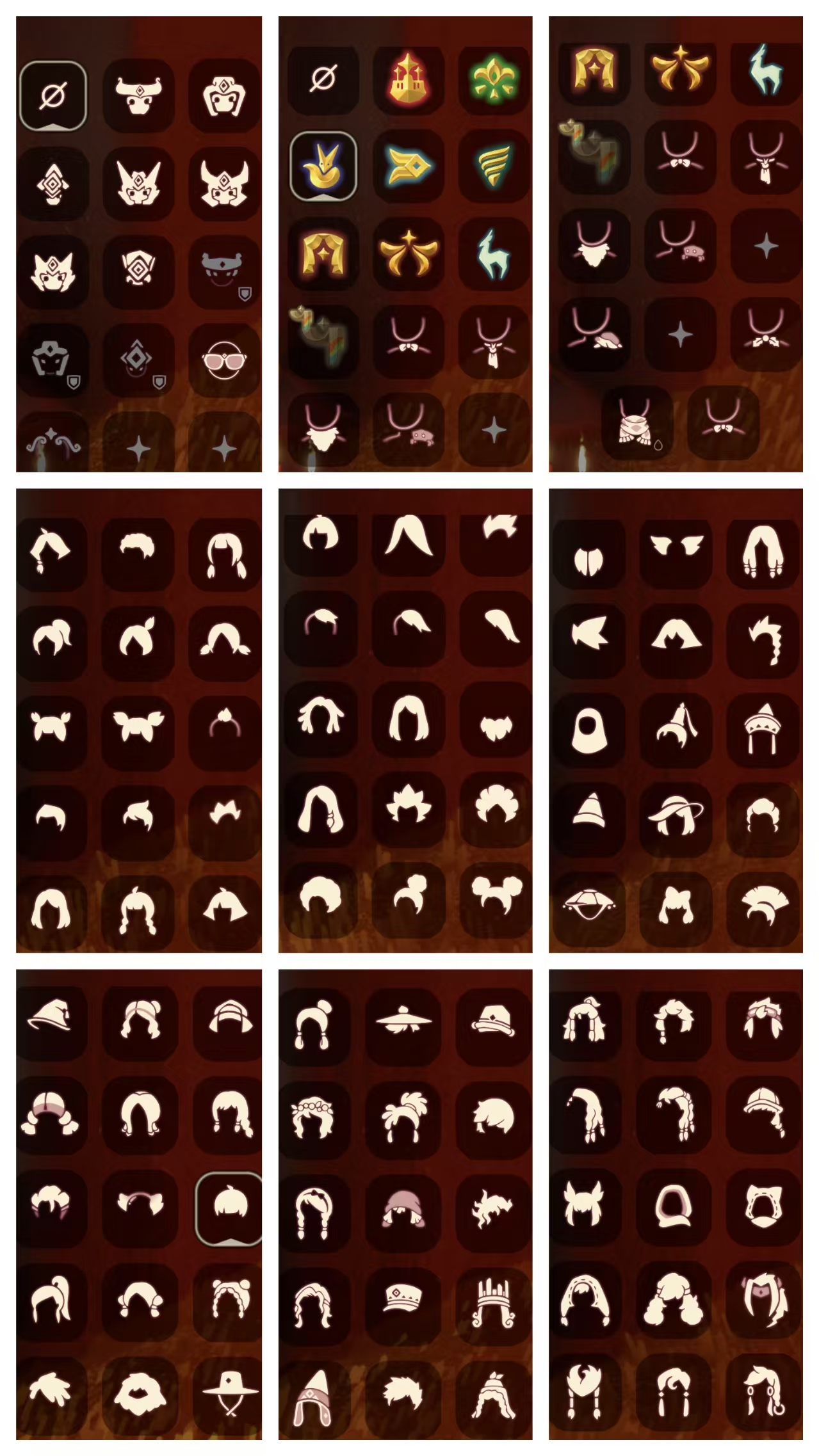 GYCFT313079光遇账号详情图3 GYCFT313079光遇账号详情图3