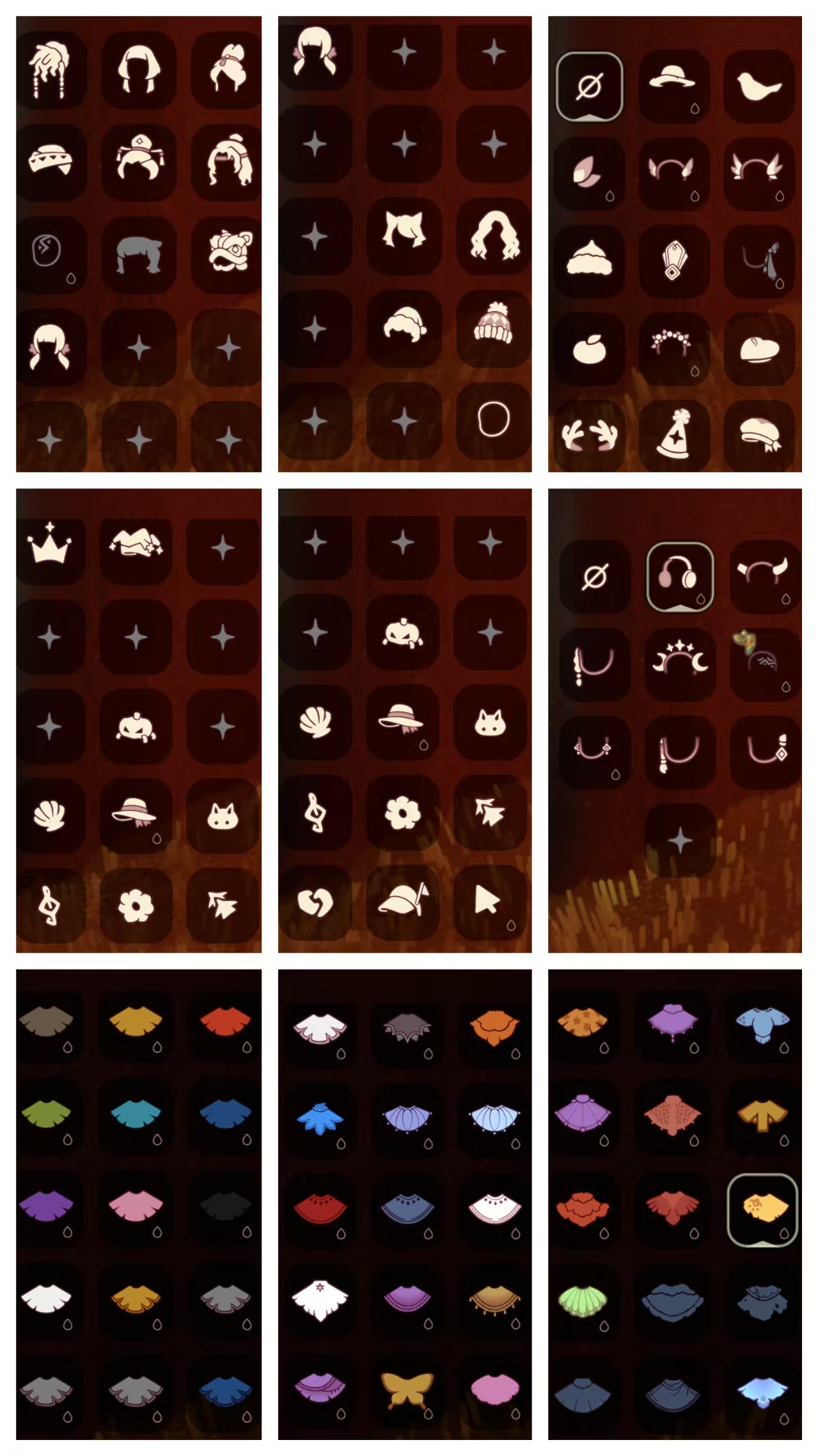 GYCFT313079光遇账号详情图4 GYCFT313079光遇账号详情图4