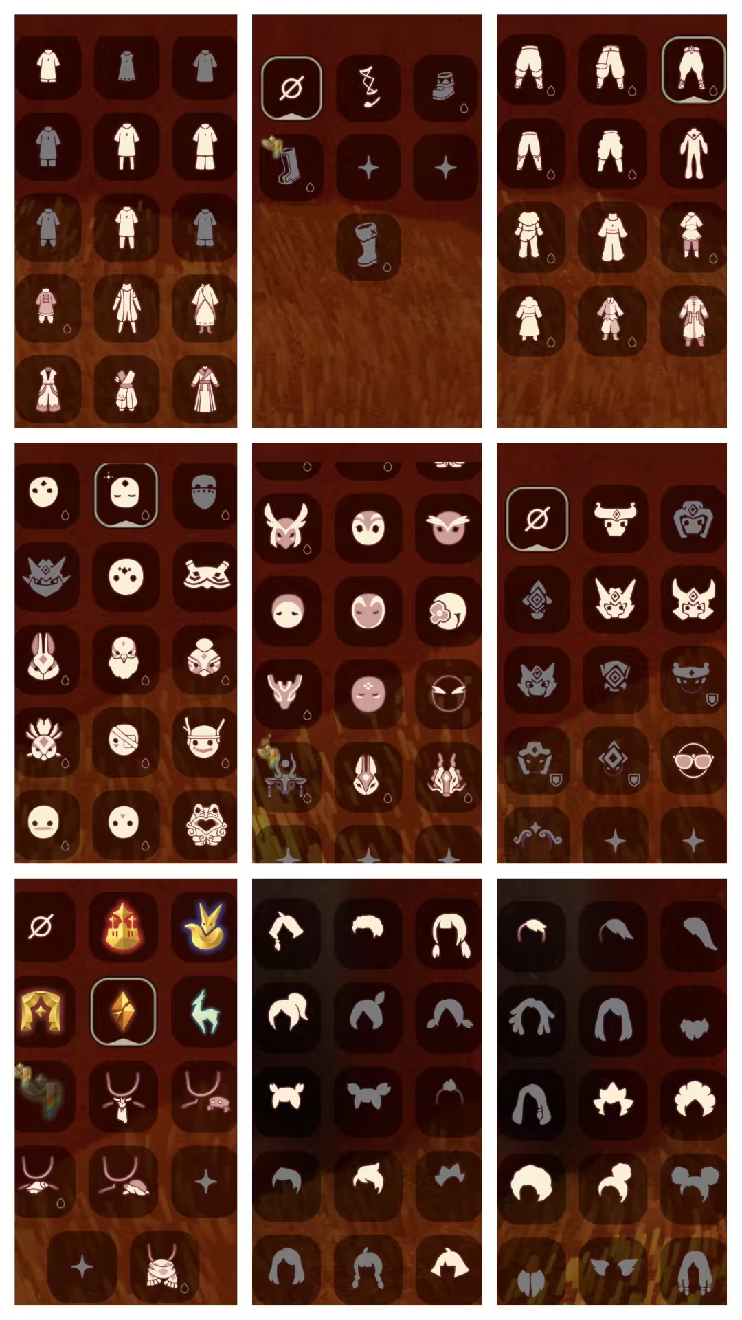 光遇账号iOS官服CFT-030600455 光遇安卓九游
毕业季节：梦想 小王子 表演 破晓 九色鹿 
毕业地图：霞谷