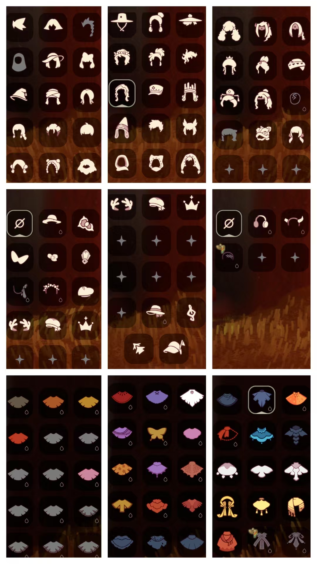 GYCFT313081光遇账号详情图3 GYCFT313081光遇账号详情图3