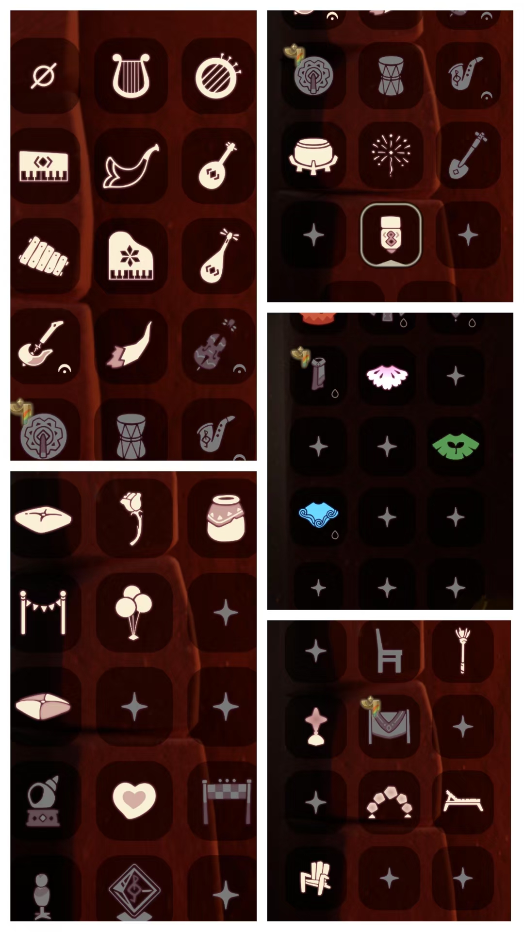 GYCFT313081光遇账号详情图4 GYCFT313081光遇账号详情图4