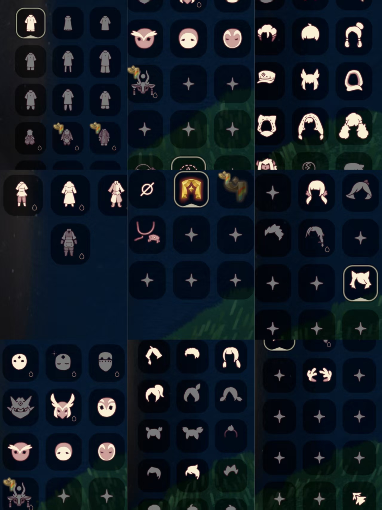 光遇账号iOS官服CFT-030600453 光遇安卓邮箱号
季节：表演