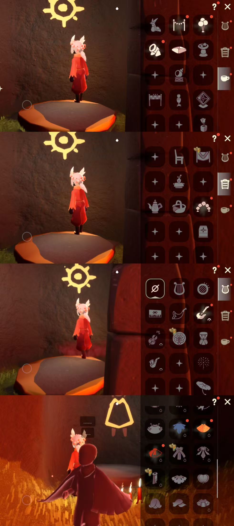 GYCFT313086光遇账号详情图4