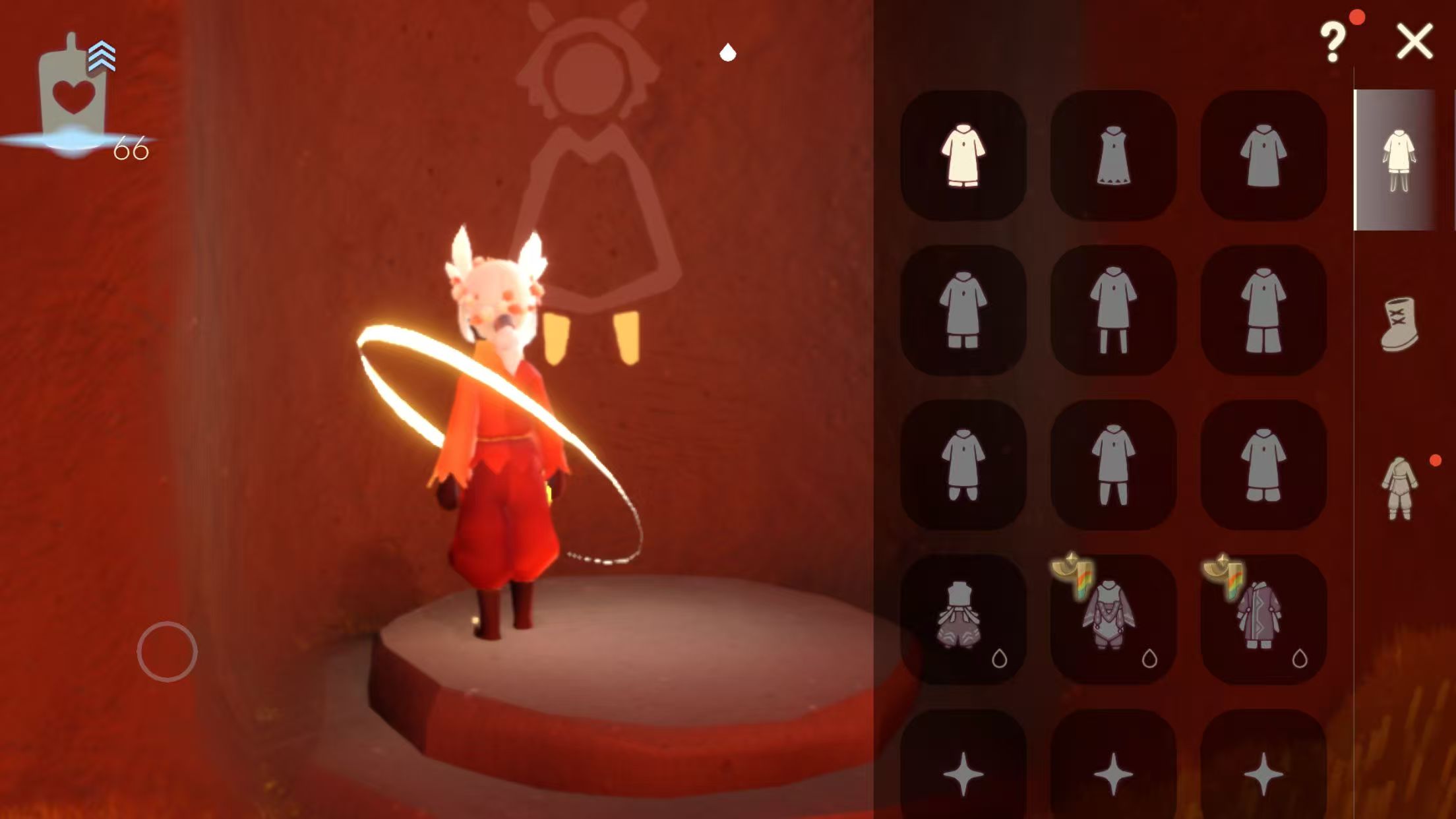 GYCFT313086光遇账号详情图5