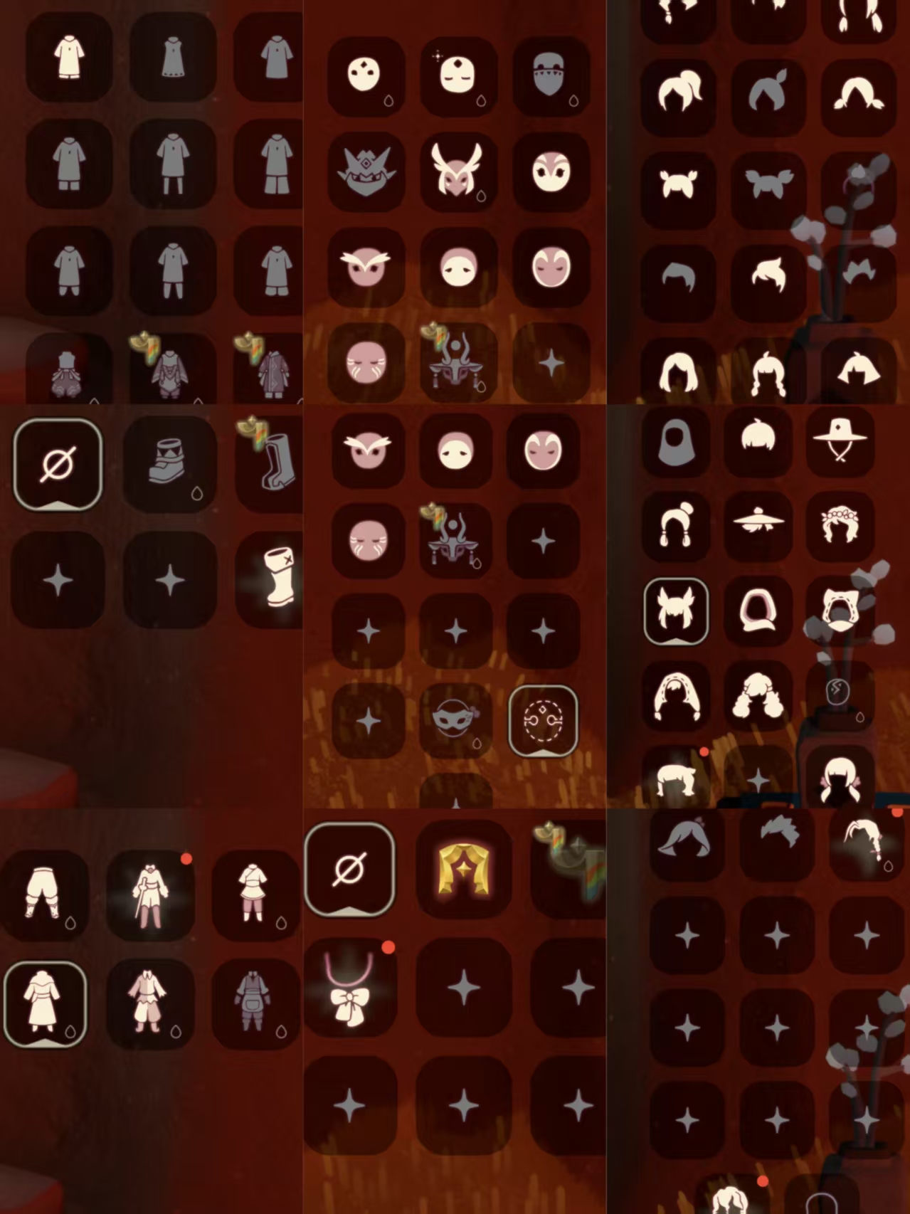 光遇账号iOS官服CFT-030600450 光遇安卓手机
毕业季节：表演