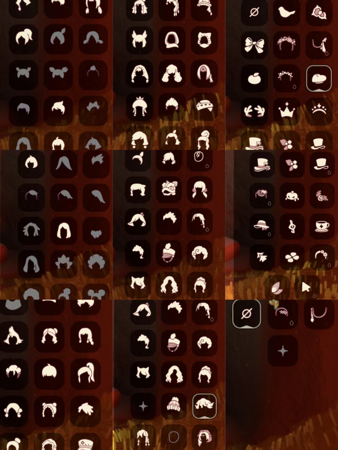 GYCFT313088光遇账号详情图3