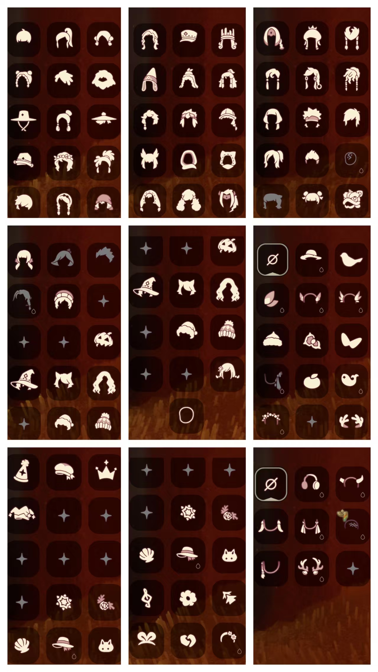 GYCFT313089光遇账号详情图4 GYCFT313089光遇账号详情图4