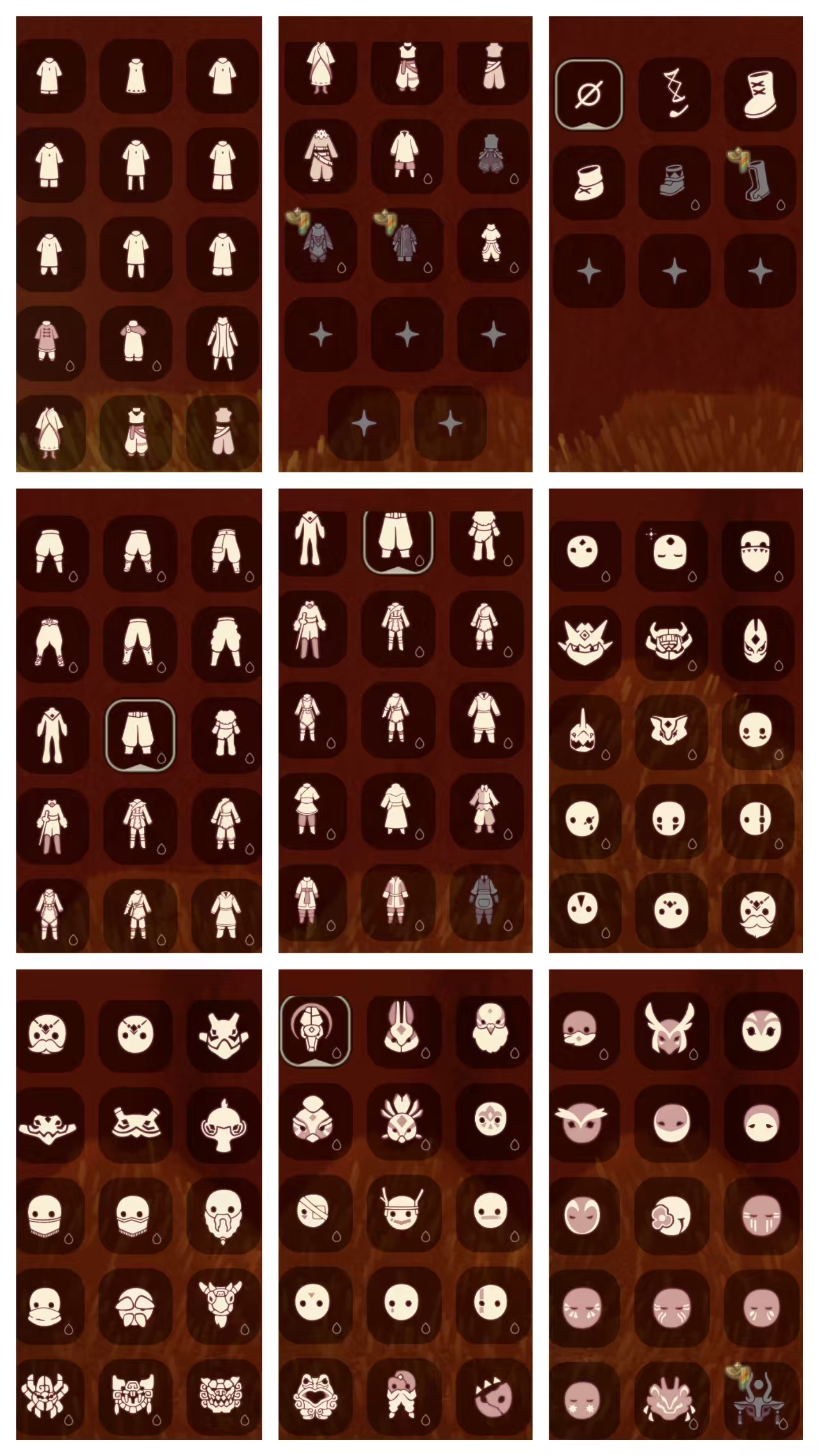 GYCFT313089光遇账号详情图6 GYCFT313089光遇账号详情图6