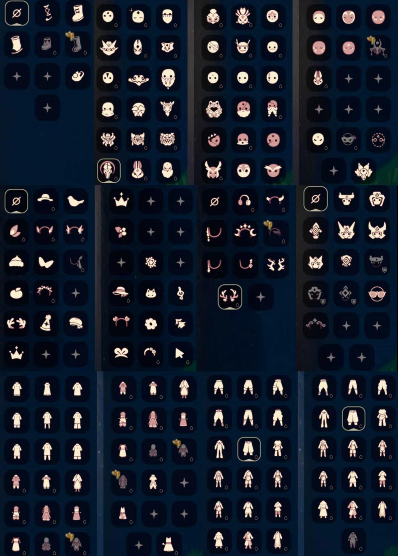 光遇账号iOS官服CFT-030600444 光遇安卓手机号
毕业季节：预言季 表演季 风行季 二重奏季 圣岛季 梦想季 集结季 潜海季
毕业地图：全图毕业
热门礼包：玉免拖鞋 星月头冠 彩虹耳钉 圣诞鹿角 巫术