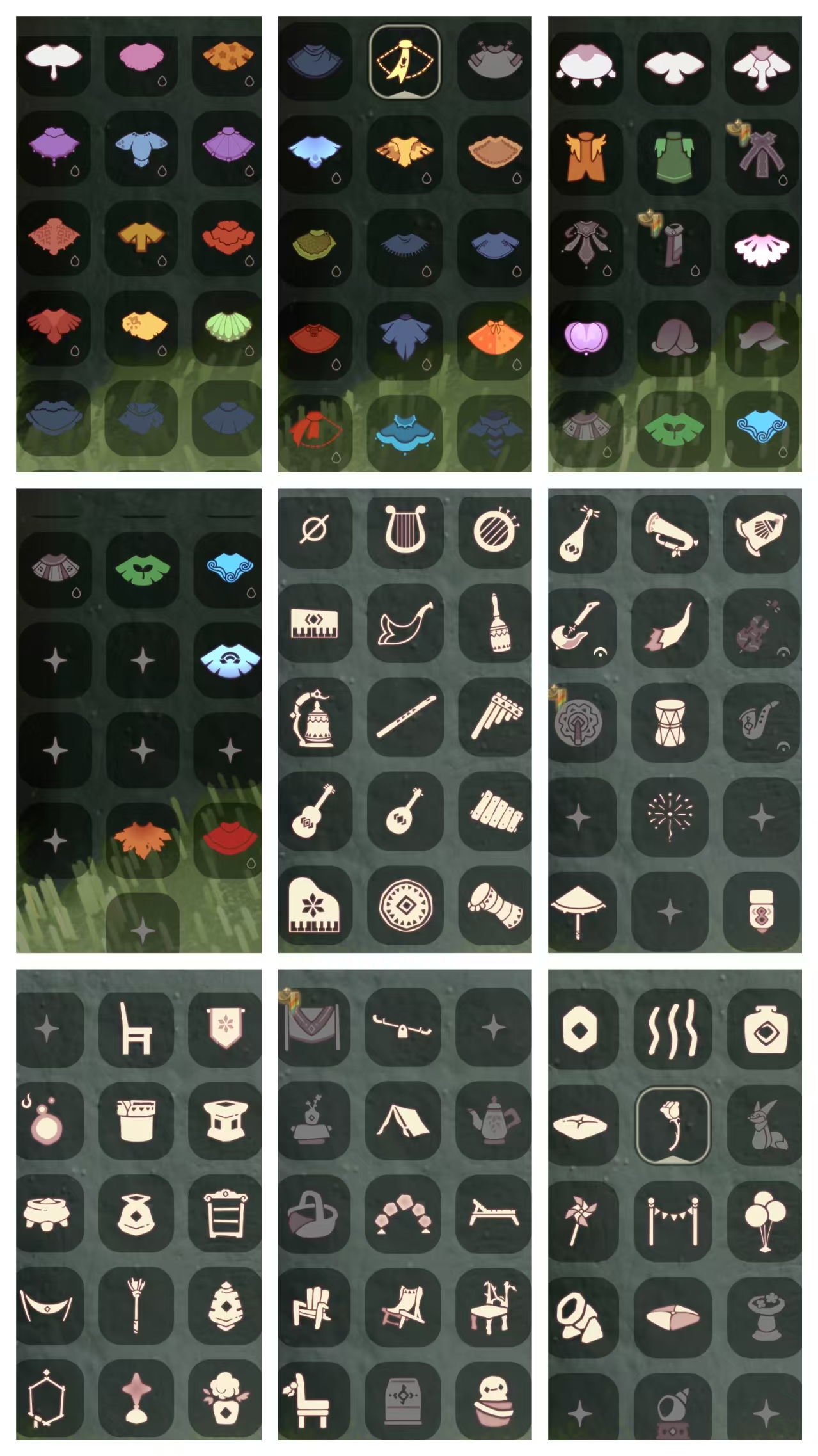 光遇账号iOS官服CFT-030600442 光遇安卓手机号
毕业季节：圣岛 预言 梦想 集结 王子 风行 潜海 表演 破晓 欧若拉 
毕业地图：全图毕业
热门礼包：王子围巾斗篷 跷跷板 玉兔头饰 星月头冠
白