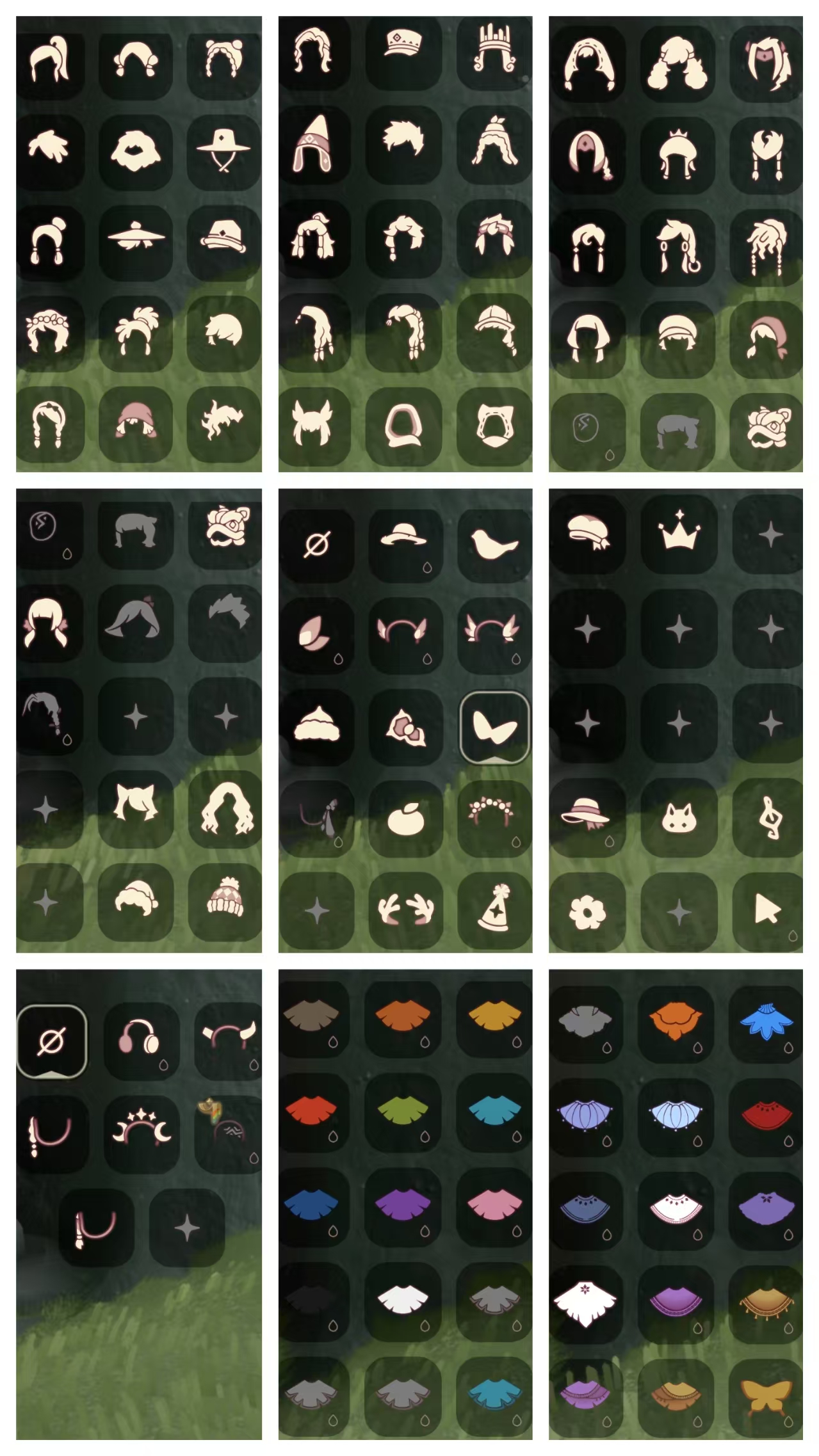 GYCFT313093光遇账号详情图3 GYCFT313093光遇账号详情图3