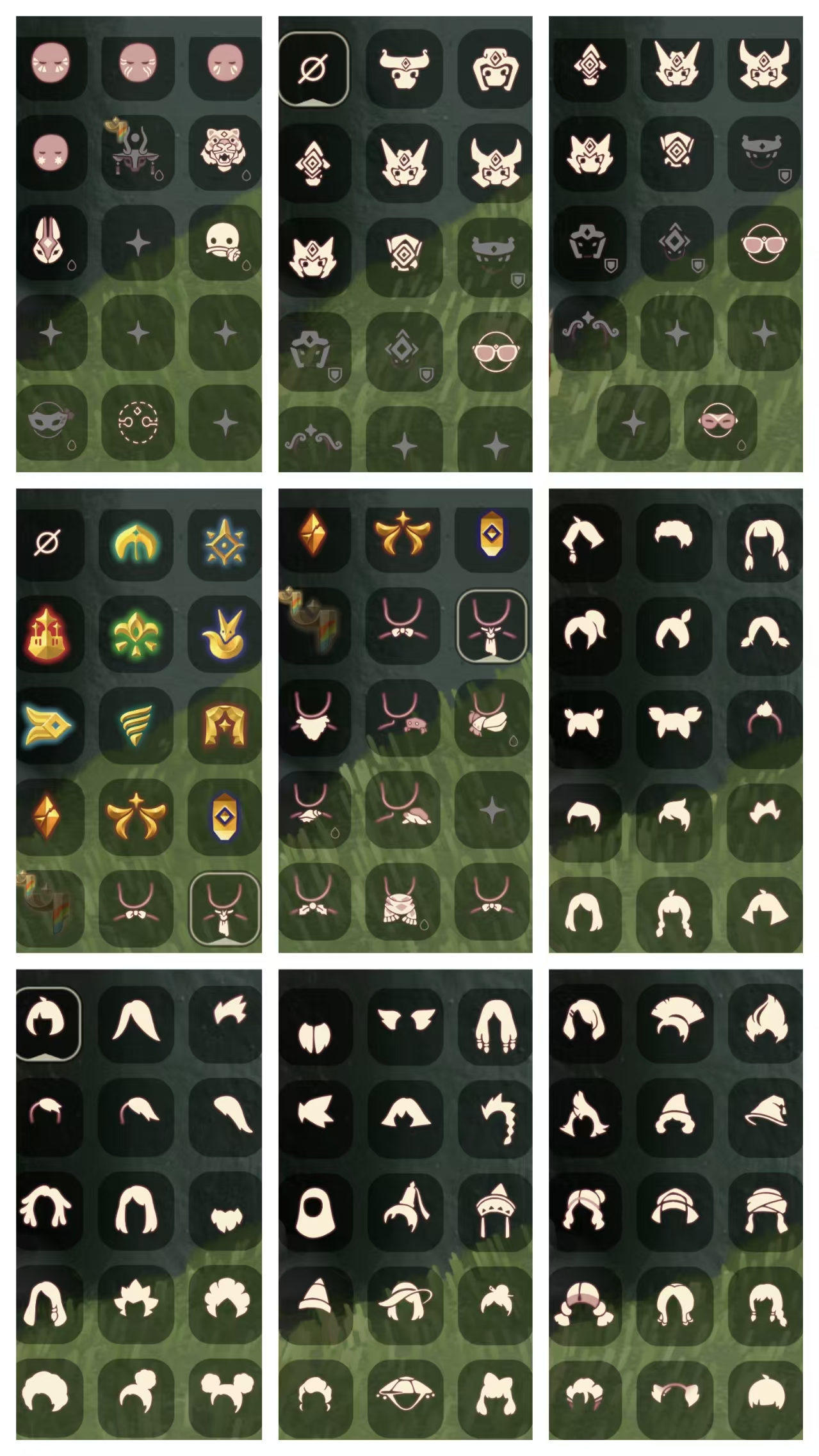 GYCFT313093光遇账号详情图4 GYCFT313093光遇账号详情图4