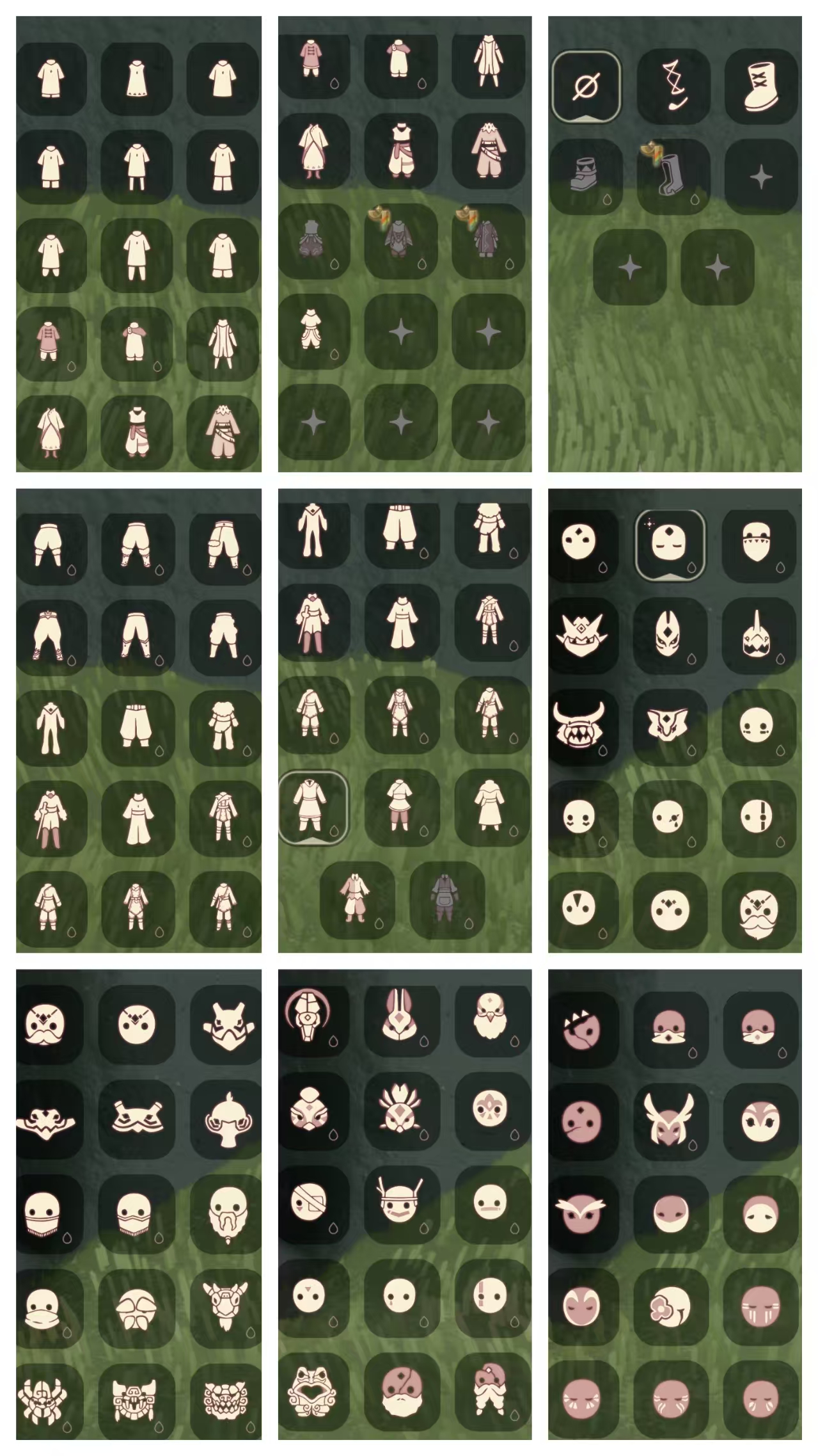 GYCFT313093光遇账号详情图5 GYCFT313093光遇账号详情图5