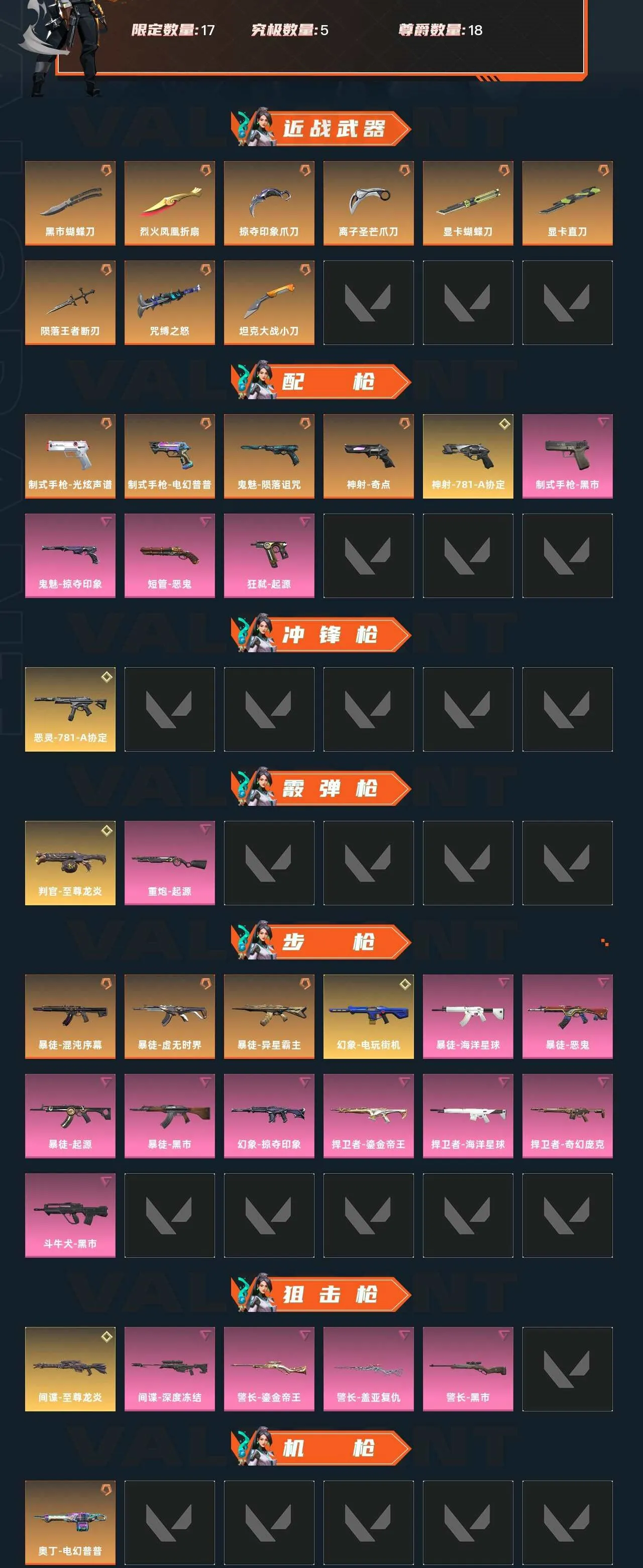 7716  缅甸  烈火凤凰折扇  无段位...