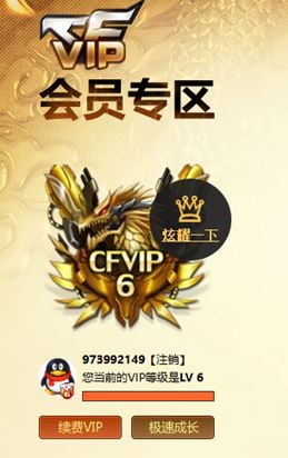 CFQM310461穿越火线账号详情图40