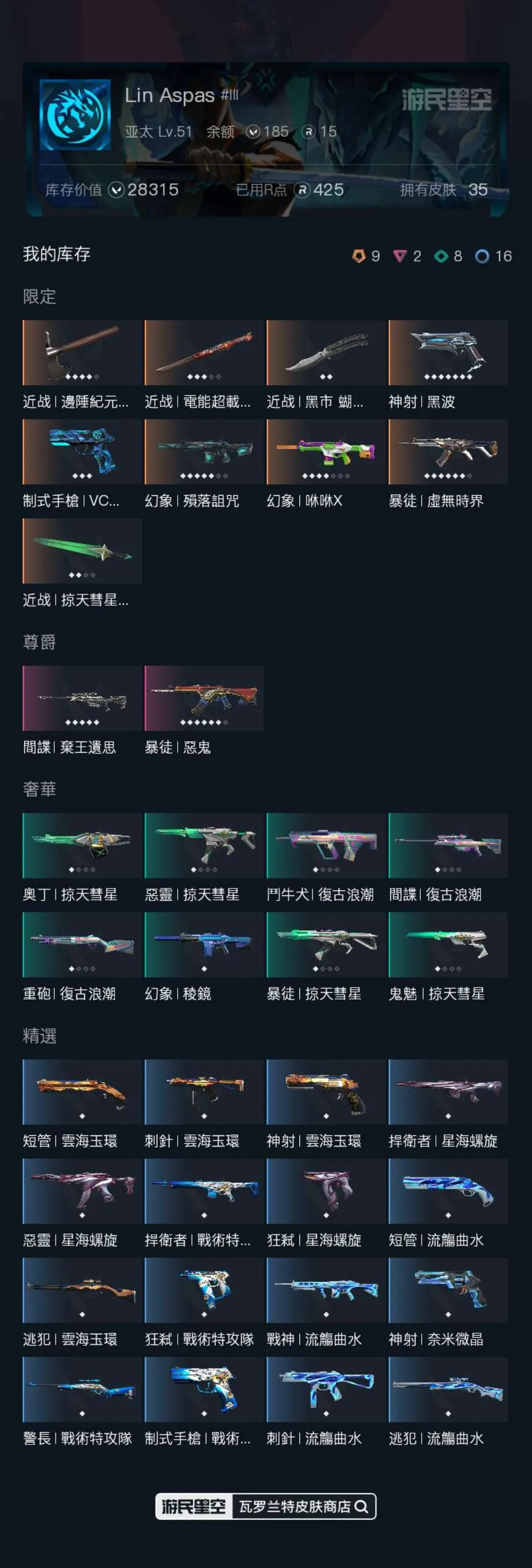 8902  马来西亚 金牌2  16特攻 ...