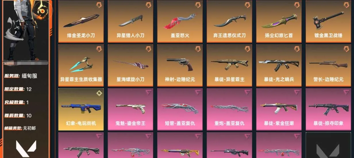 8849 缅甸 金牌3 24特攻  102...