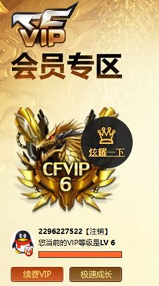 CFQM310485穿越火线账号详情图24
