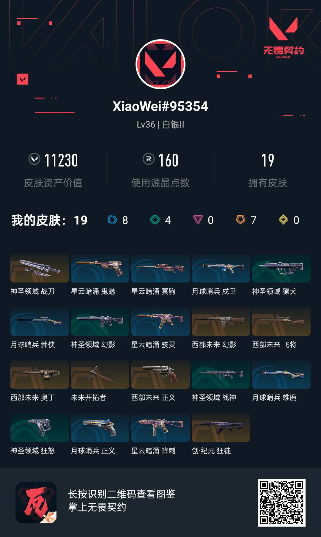 4625 白银二 12特攻 36级 已使用...