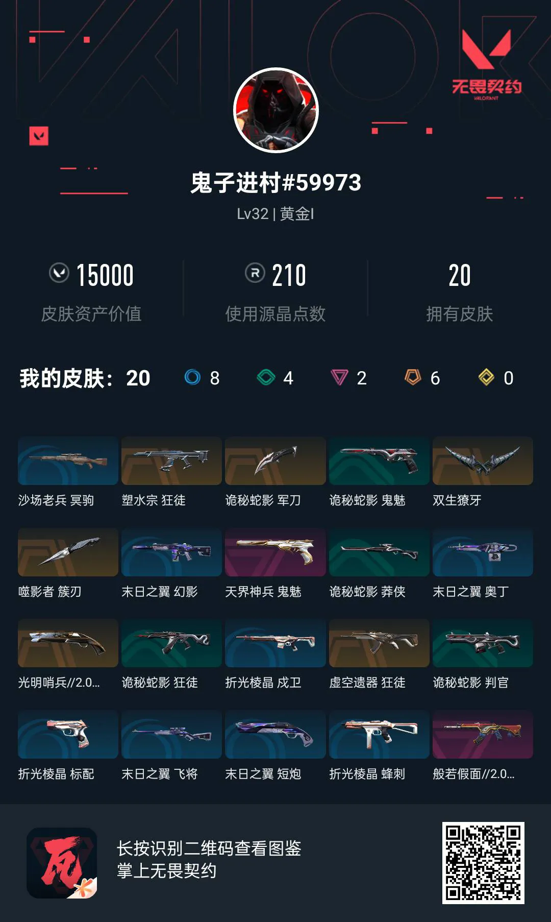 4636 黄金一  已购买通行证终章5 1...