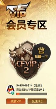 CFQM310528穿越火线账号详情图20