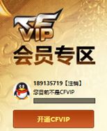 CFQM310633穿越火线账号详情图16