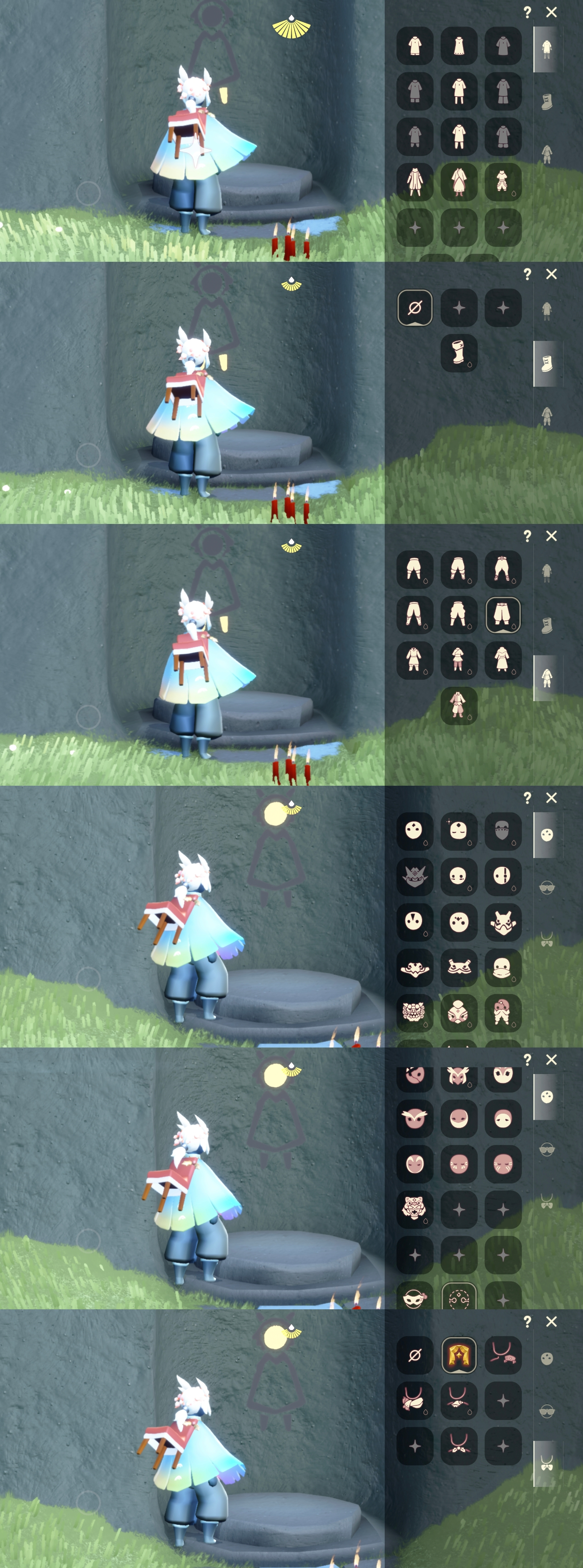 【yygy444】光遇安官邮箱
季节毕业：...