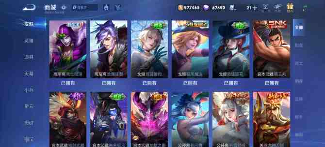 氪金兽