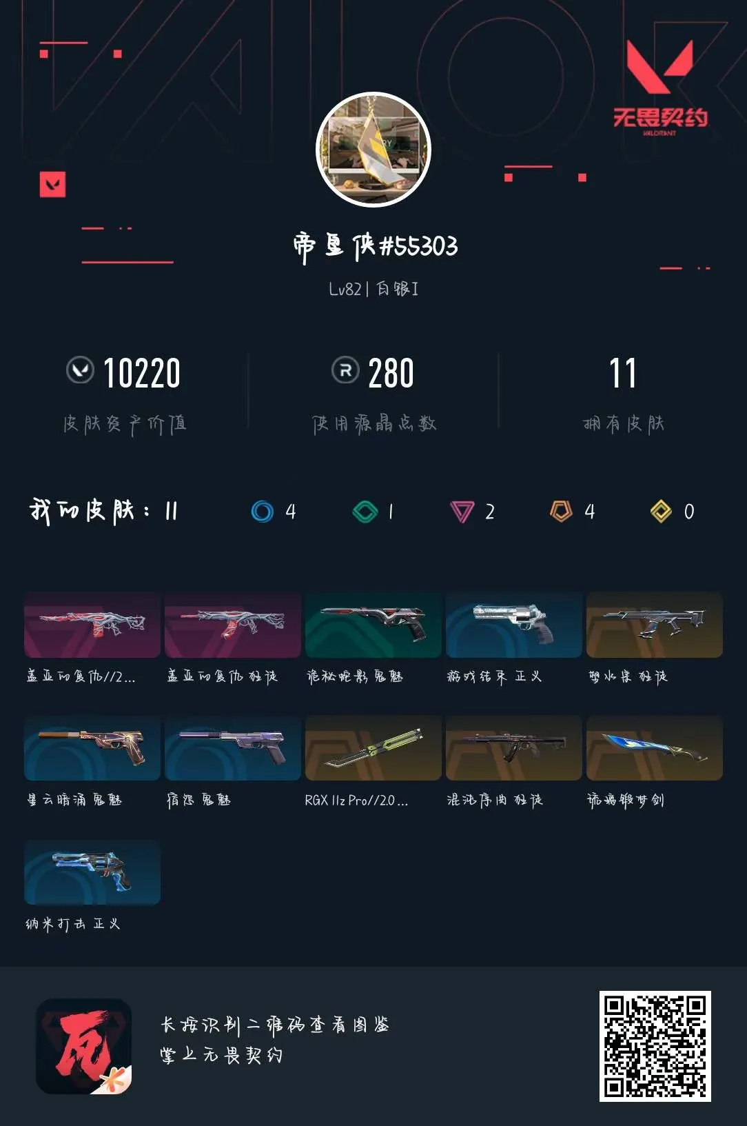 4732 白银一 15特攻 82级 已使用...