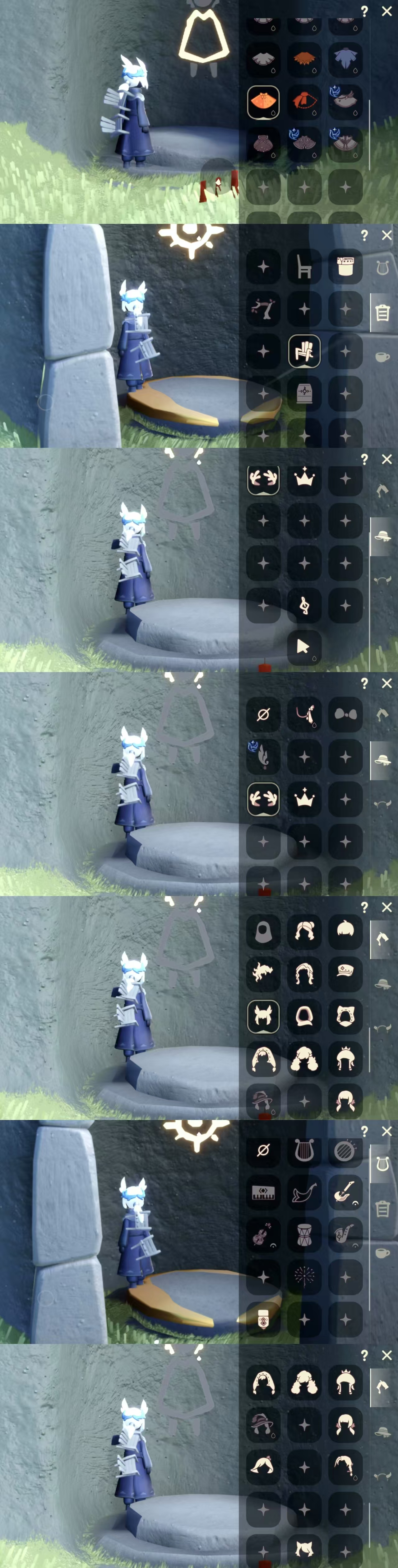 【ffgy111】光遇iOS手机号永无
毕...