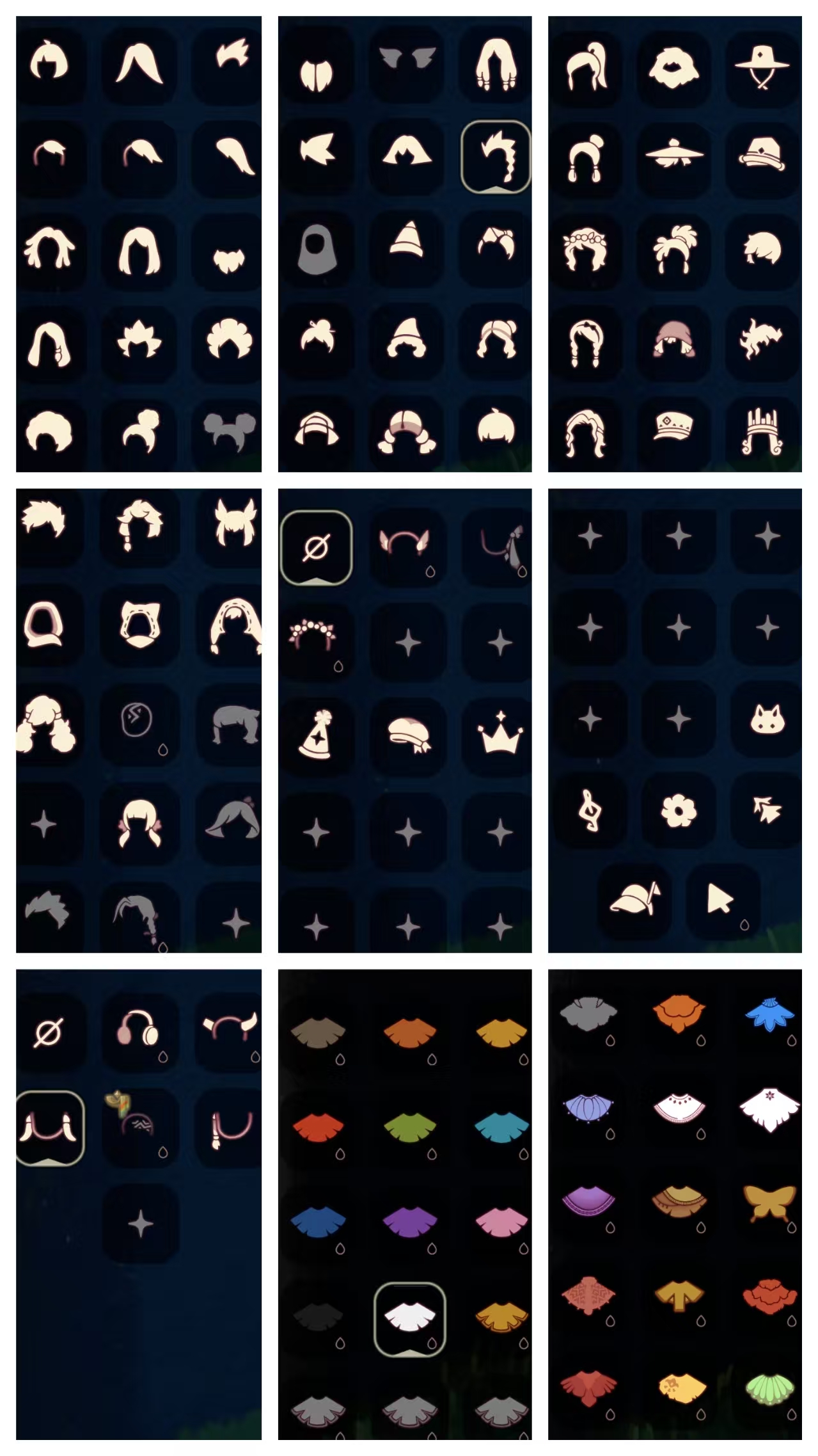 GYCFT313098光遇账号详情图3 GYCFT313098光遇账号详情图3