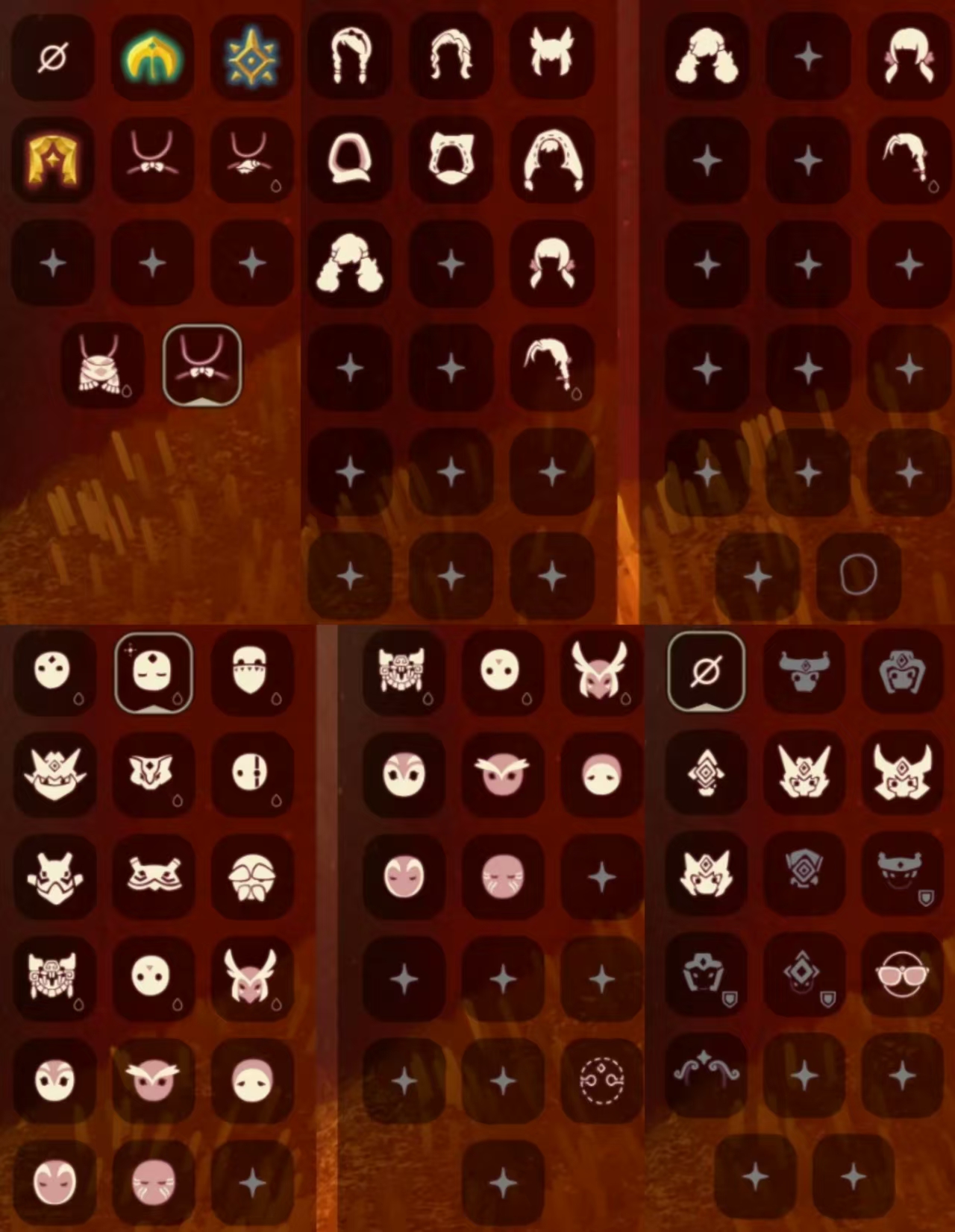 GYCFT313104光遇账号详情图3