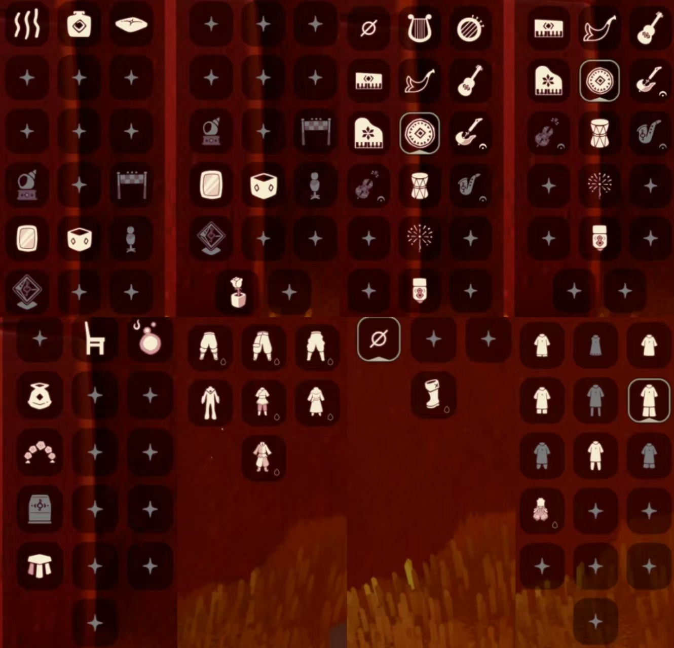 GYCFT313104光遇账号详情图4