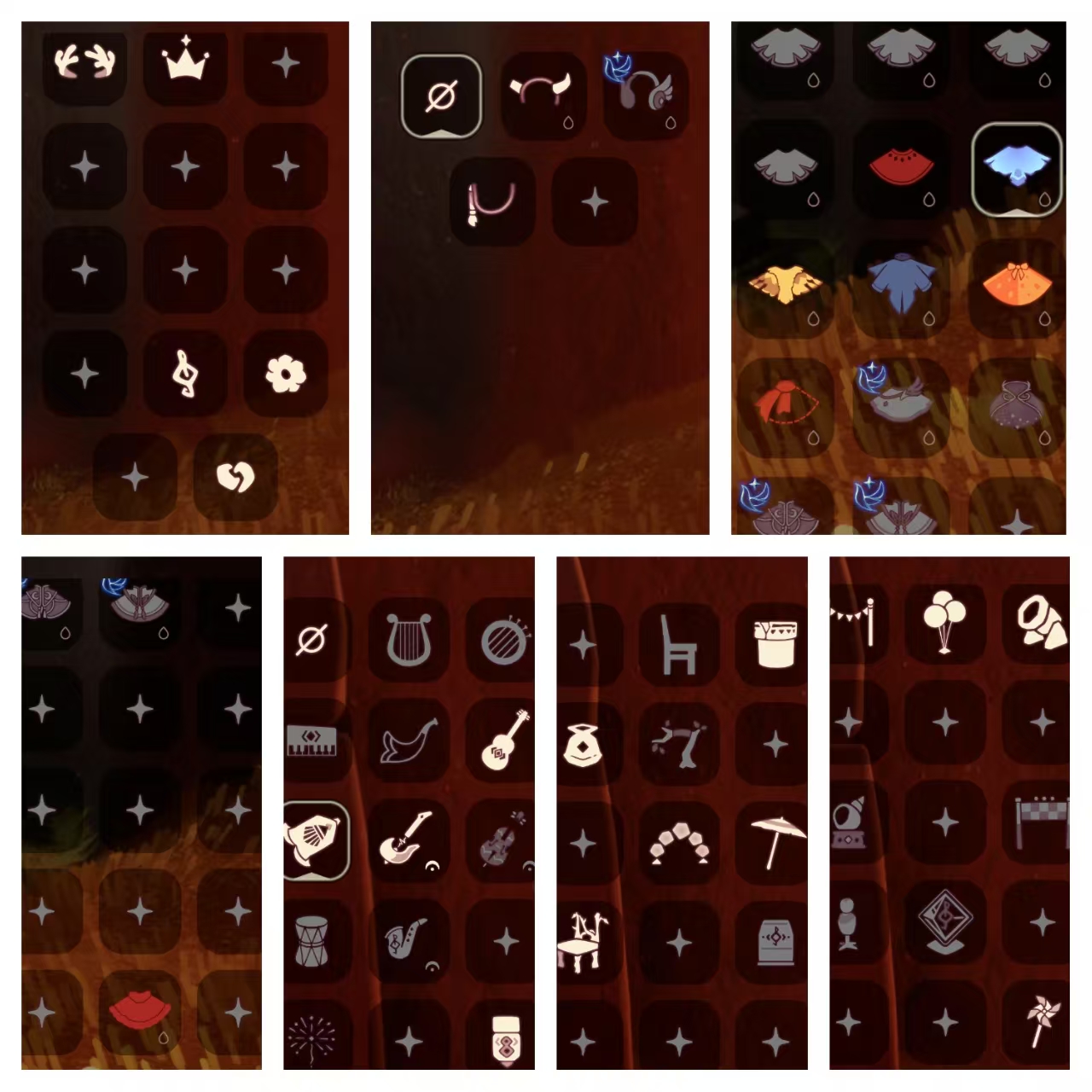 光遇账号iOS官服CFT-030600416 光遇安卓VIVO
毕业季节：表演（风行半）
白蜡：69爱心：17升华：10