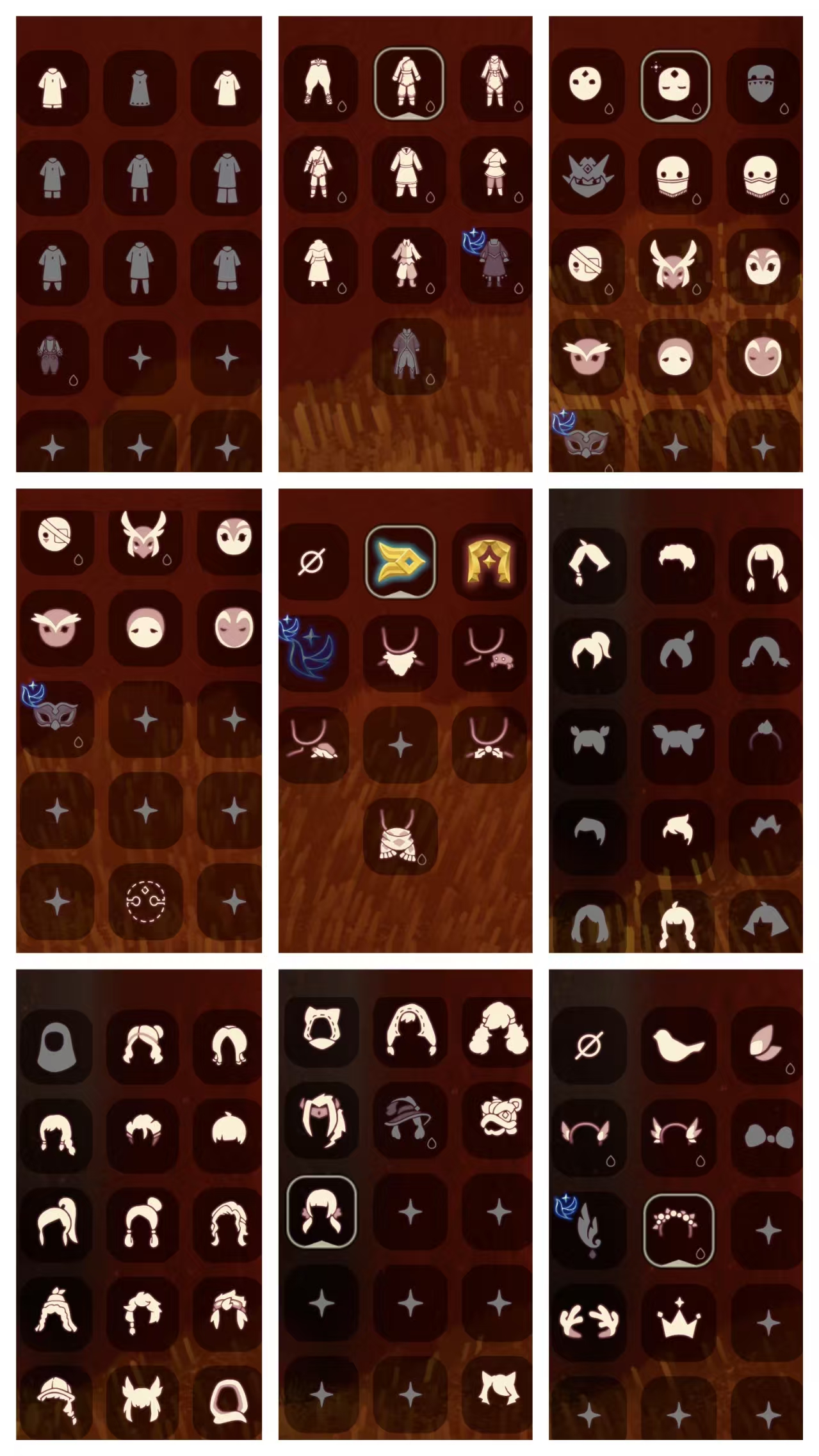 GYCFT313106光遇账号详情图3 GYCFT313106光遇账号详情图3