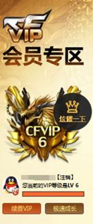 CFQM311340穿越火线账号详情图27