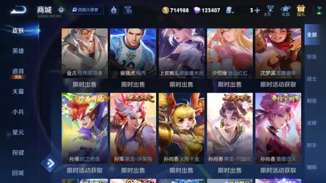 氪金兽