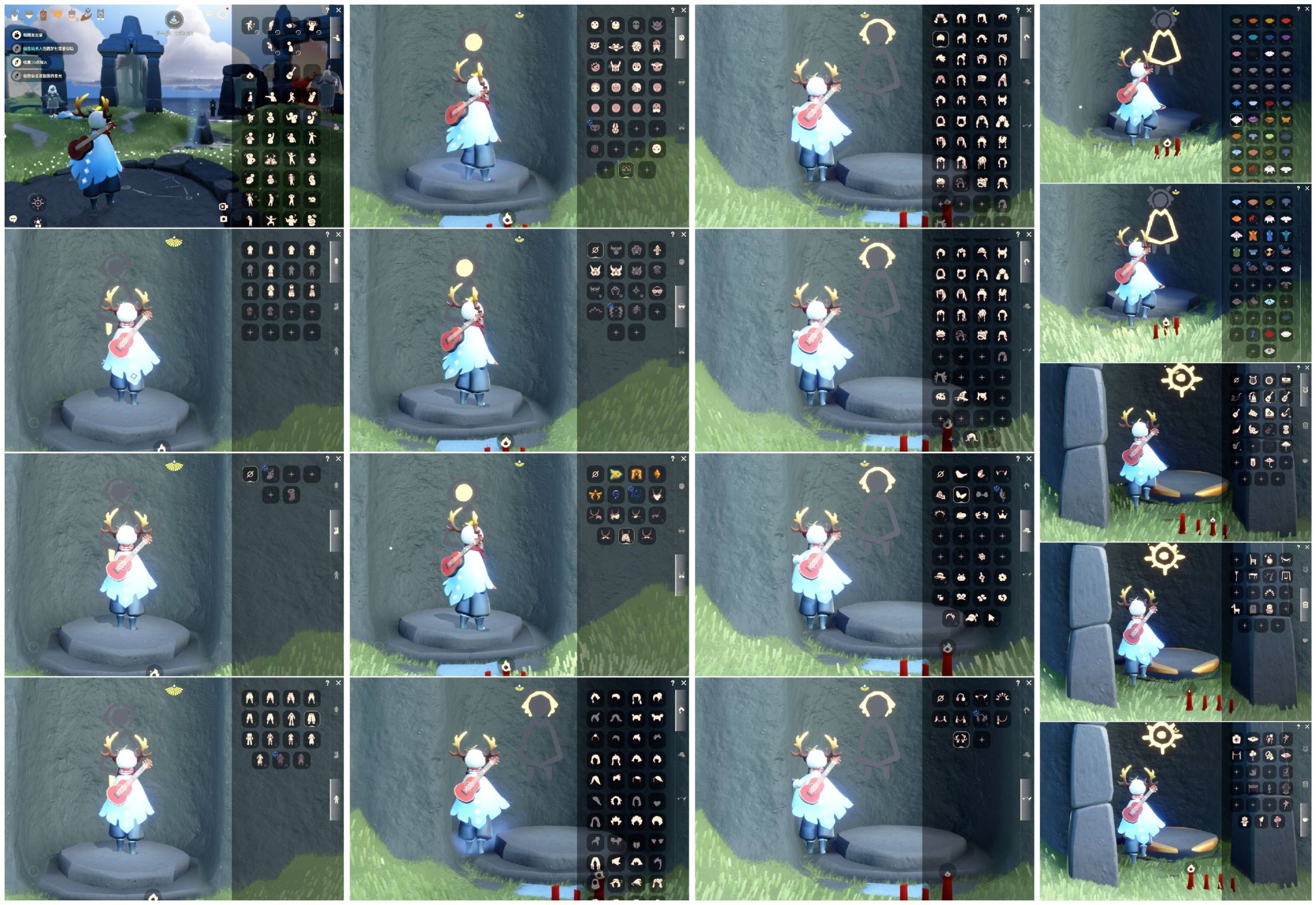 光遇账号oppo渠道服[7855443]【XQ0196】
✅渠道：oppo✅5季白枭巫师绊爱鹿角蝙蝠白雪吉他超多礼包热门物品

✅最高：1.060最矮：13.060目前：6.735号

✅资源：蜡烛：20爱心：9