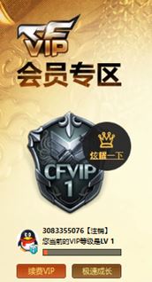 CFQM311752穿越火线账号详情图10 CFQM311752穿越火线账号详情图10