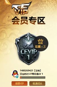 CFQM311765穿越火线账号详情图37 CFQM311765穿越火线账号详情图37