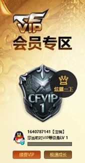 CFQM311772穿越火线账号详情图18 CFQM311772穿越火线账号详情图18