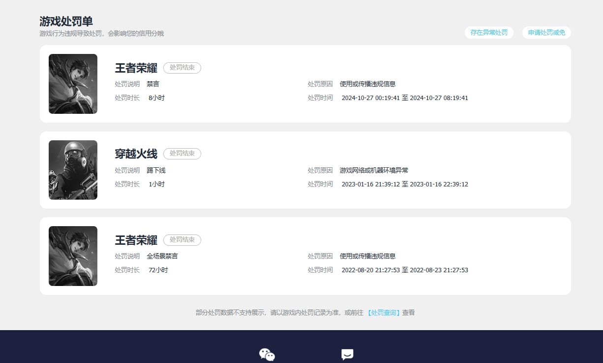 CFQM311792穿越火线账号详情图27 CFQM311792穿越火线账号详情图27