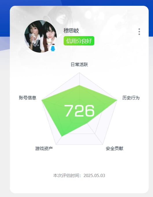 CFQM311792穿越火线账号详情图26 CFQM311792穿越火线账号详情图26