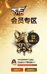 CFQM311799穿越火线账号详情图20 CFQM311799穿越火线账号详情图20