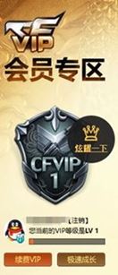 CFQM311800穿越火线账号详情图12 CFQM311800穿越火线账号详情图12