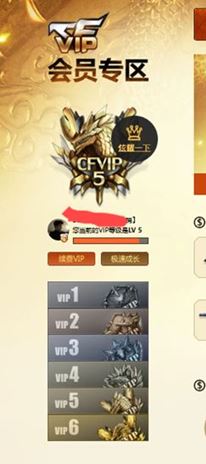 CFQM311803穿越火线账号详情图31 CFQM311803穿越火线账号详情图31