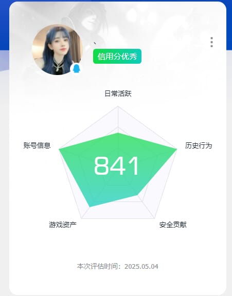 CFQM311808穿越火线账号详情图39 CFQM311808穿越火线账号详情图39
