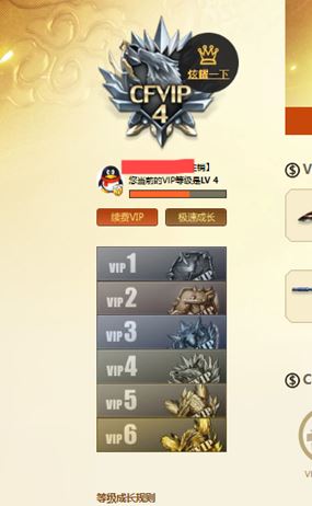 CFQM311822穿越火线账号详情图13 CFQM311822穿越火线账号详情图13