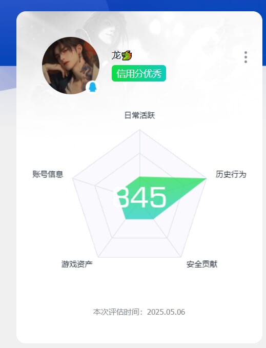 CFQM311917穿越火线账号详情图25 CFQM311917穿越火线账号详情图25