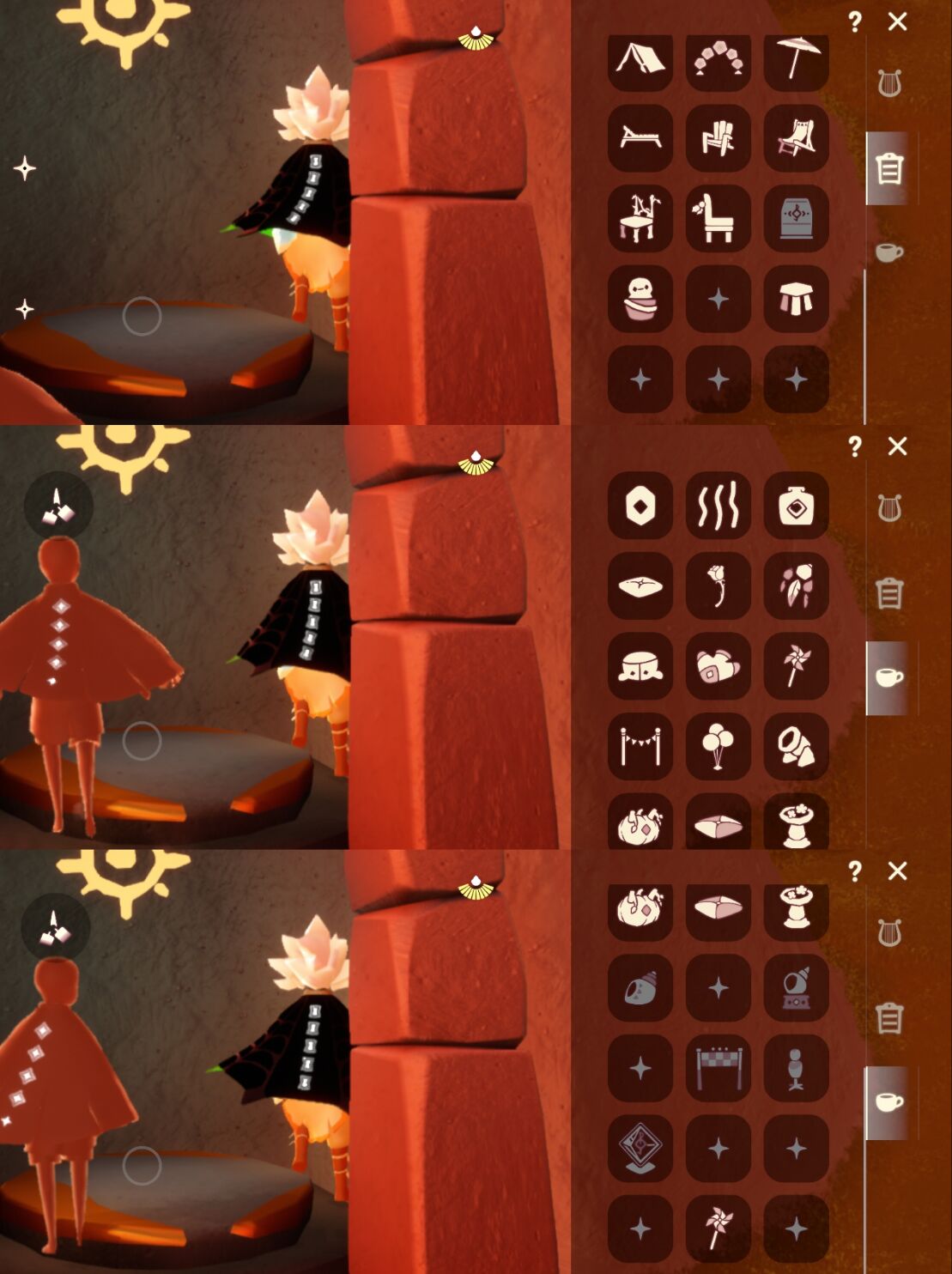 GYCFT313112光遇账号详情图6